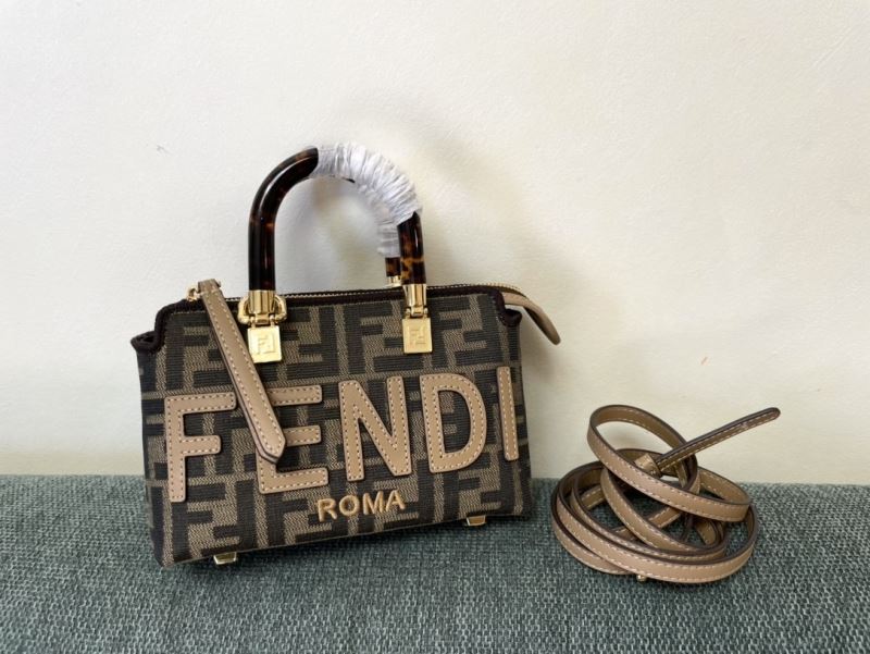 Fendi Pillow Bags